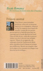 ADDISON, HELEN. Frisson austral