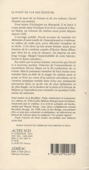 AUSTER, PAUL. Livre des illusions (Le)