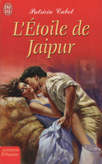 CABOT, PATRICIA. Étoile de Jaipur (L')