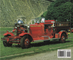 CALDERONE, JOHN A. History of Fire Engines (The)