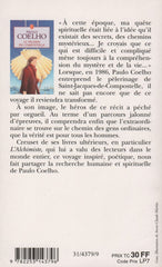 COELHO, PAULO. Le Pèlerin de Compostelle