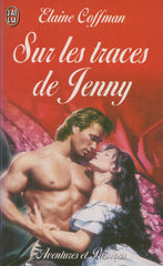 COFFMAN, ELAINE. Sur les traces de Jenny