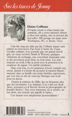 COFFMAN, ELAINE. Sur les traces de Jenny