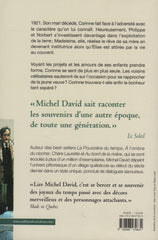 DAVID, MICHEL. Un bonheur si fragile - Tome 04 : Les amours