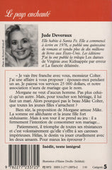 DEVERAUX, JUDE. Pays enchanté (Le)