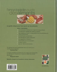 COLLECTIF. Encyclopédie visuelle des aliments (L')