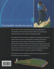 COLLECTIF. Encyclopédie visuelle des sports