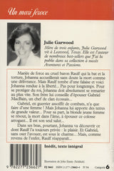 GARWOOD, JULIE. Un mari féroce