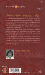 GARWOOD, JULIE. Un ravisseur sans scrupules