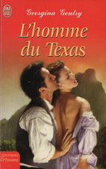 GENTRY, GEORGINA. Homme du Texas (L')