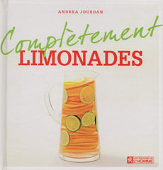 JOURDAN, ANDREA. Complètement limonades