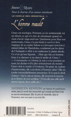 KENYON, SHERRILYN. Cercle des immortels (Le) - Tome 01 : L’homme maudit