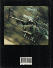 MARSHALL, CHRIS. World's Great Military Helicopters (The) - 18 full colour gatefold illustrations