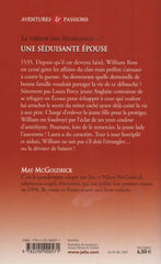 MCGOLDRICK, MAY. Trésor des Highlands (Le) - Tome 02 : Une séduisante épouse