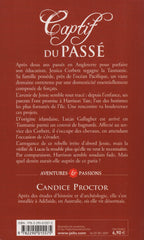 PROCTOR, CANDICE. Captif du passé