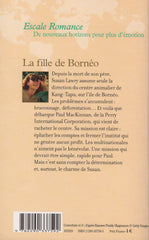 SANKARA, MARIJOSE. Fille de Bornéo (La)