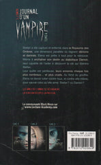 SMITH, L. J. Journal d'un vampire - Tome 04