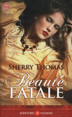 THOMAS, SHERRY. Beauté fatale