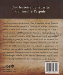 WEBSTER, RICHARD. Sept secrets du succès (Les) : Une histoire d'espoir - CD inclus