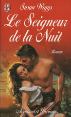 WIGGS, SUSAN. Seigneur de la Nuit (Le)