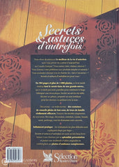 Collectif. Secrets & Astuces D’autrefois Livre