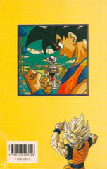 Dragon Ball. Tome 34: Le Combat Final De Sangoku Livre