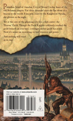 Dragonlance / Crook Jeff. Crossroads:  The Thieves Guild Livre