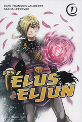 Elus Eljun (Les). Tome 01 Livre