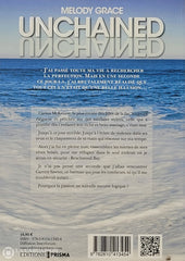 Grace Melody. Beachwood Bay - Tome 03: Unchained Livre