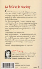 Gregory Jill. Belle Et Le Cowboy (La) Livre