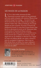 Guhrke Laura Lee. Noces De La Passion (Les) Livre