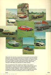 Guide De L’auto (Le). Le Guide De L’auto 1978 Livre