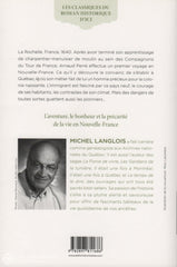 Langlois Michel. Ce Pays De Rêve - Tome 01:  Les Surprises Du Destin Livre