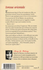 Putney Mary Jo. Ivresse Orientale Livre