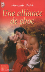 Quick Amanda. Une Alliance De Choc Livre