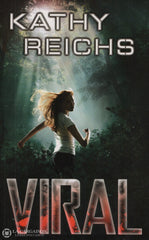 Reichs Kathy. Viral Livre