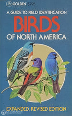 Robbins / Bruun Zim. A Guide To Field Identification Birds Of North America D’occasion - Très