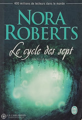 Roberts Nora. Cycle Des Sept (Le) - Intégrale D’occasion Bon Livre