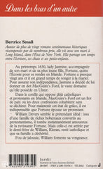 Small Bertrice. Dans Les Bras Dun Autre Livre