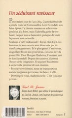 St. James Lael. Un Séduisant Ravisseur Livre