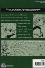 Tsubasa:  Reservoir Chronicle. Tome 01 Livre