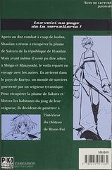 Tsubasa Reservoir Chronicle. Tome 03 Livre