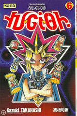 Yu-Gi-Oh. Volume 06 Doccasion - Très Bon Livre