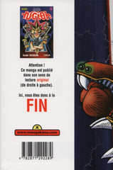 Yu-Gi-Oh. Volume 06 Livre