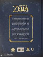 Zelda. The Legend Of Zelda - Encyclopedia Livre