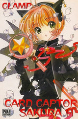 CARD CAPTOR SAKURA. Tome 11