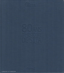 COLLECTIF. De la poubelle parisienne à l'écologie active : 80 ans d'histoire de Sita