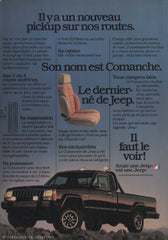 ALMANACH DE L'AUTO (L'). L'Almanach de l'auto 1986