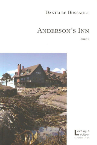 DUSSAULT, DANIELLE. Anderson's Inn