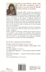 CALMEL, MIREILLE. Bal des louves (Le) - Tome 01 : La chambre maudite